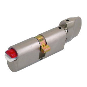 EVVA OKZ Oval WC Cylinder