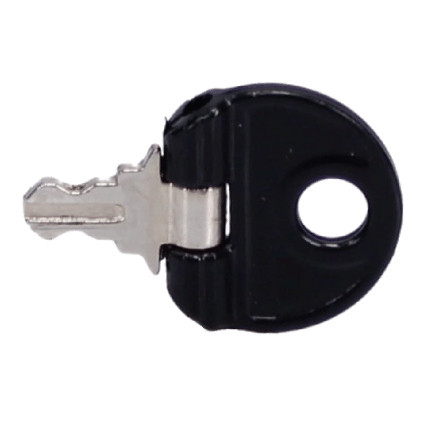 GREENTEQ Pre-Cut Key To Suit Clearline Centrefold Clearspan Bi-Fold Handle