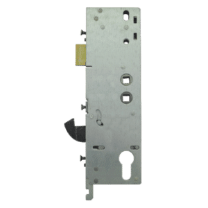 ASGARD Copy Lever Operated Twin Spindle Latch & Hookbolt Gearbox