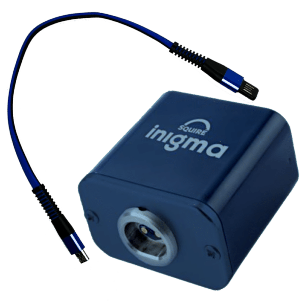 SQUIRE Inigma Key Fob Charger