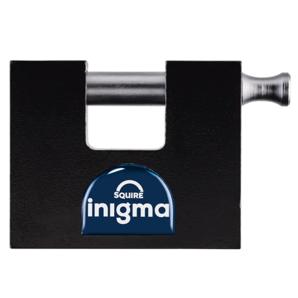 SQUIRE Inigma Smart Sliding Shackle Padlock