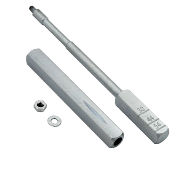 PAXTON Paxlock Pro 8mm Split Spindle Kit