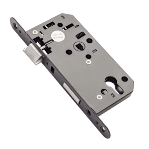 PAXTON Paxlock Pro Mortice Sash Lock 72mm Centres