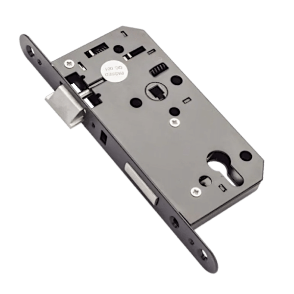 PAXTON Paxlock Pro Mortice Sash Lock 72mm Centres