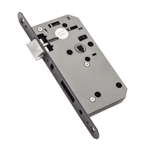 PAXTON Paxlock Pro Mortice Latch Lock 72mm Centres