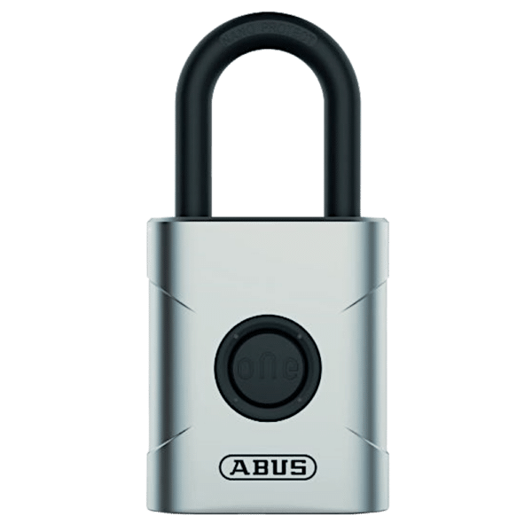 ABUS Everox One Smart Bluetooth Open Shackle Padlock