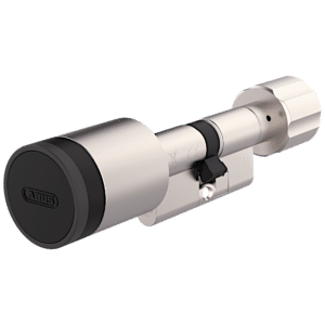 ABUS Cylox One Bluetooth Smart Cylinder Internal Side Thumbturn Operated