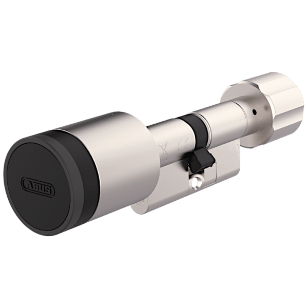 ABUS Cylox One Bluetooth Smart Cylinder Internal Side Thumbturn Operated