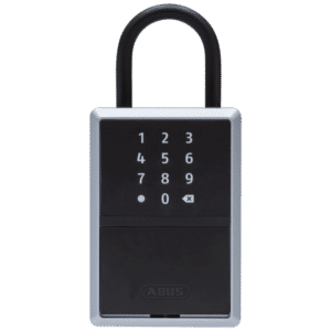 ABUS Keygarage One 797 Smart Bluetooth Key Safe With Shackle