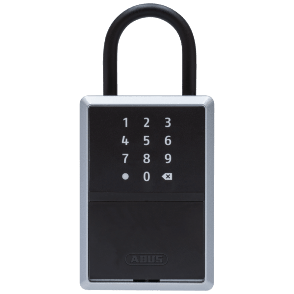 ABUS Keygarage One 797 Smart Bluetooth Key Safe With Shackle