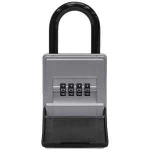 ABUS Keygarage Mini 737 Combination Key Safe With Shackle