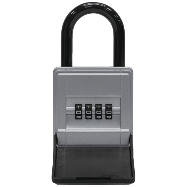 ABUS Keygarage Mini 737 Combination Key Safe With Shackle