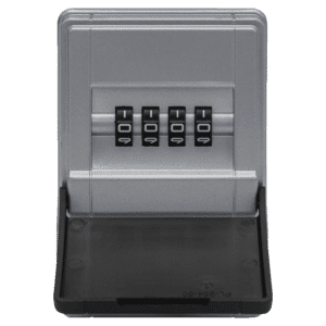 ABUS Keygarage Mini 727 Combination Key Safe