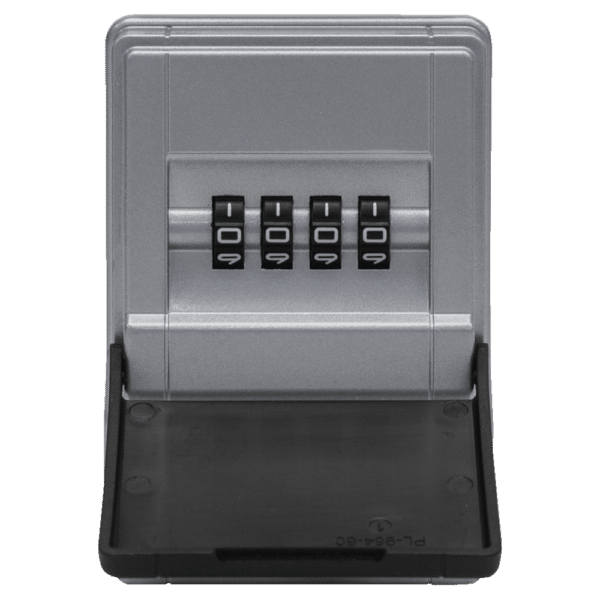 ABUS Keygarage Mini 727 Combination Key Safe