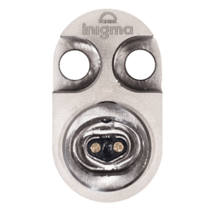 SQUIRE Inigma Smart Scandinavian Oval Cylinder Internal