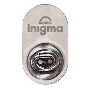 SQUIRE Inigma Smart Scandinavian Oval Cylinder External
