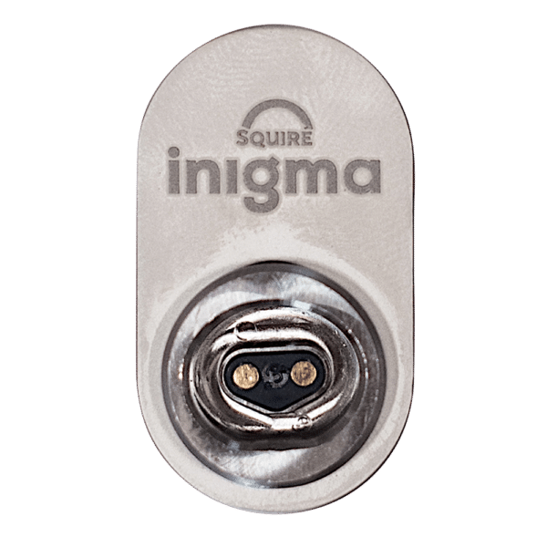 SQUIRE Inigma Smart Scandinavian Oval Cylinder External