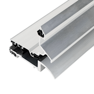 EXITEX MWK 20 Threshold Door Sill Inward Opening Part M Disabled 914mm