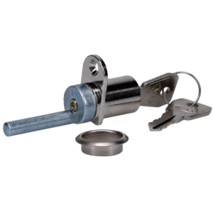 ASEC Furniture Lock Camlock