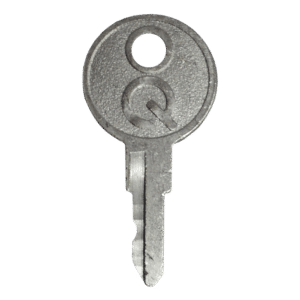 GREENTEQ Spare Key To Suit Alpha Inline Espag Handle
