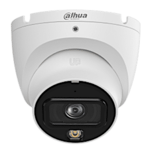 DAHUA IP Turret Dome (Eyeball) Entry Series Network Camera 12V DC