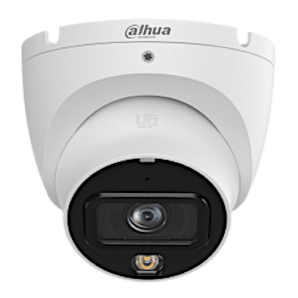 DAHUA IP Turret Dome (Eyeball) Entry Series Network Camera 12V DC