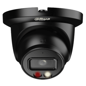 DAHUA IP Turret Dome (Eyeball) 8MP WizSense Series 2 Network Camera IP67 12V DC