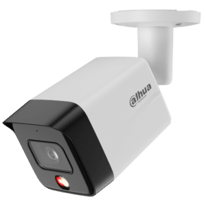 DAHUA IP Bullet 6MP Entry Series Network Camera 12V DC