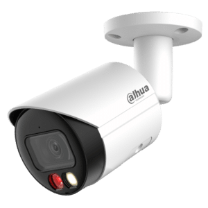 DAHUA IP Bullet WizSense Series 2 Network Camera 12V DC
