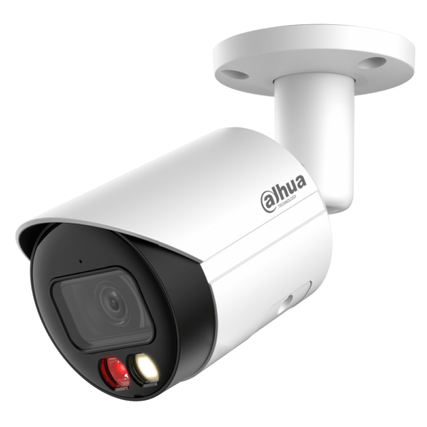 DAHUA IP Bullet WizSense Series 2 Network Camera 12V DC