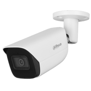 DAHUA IP Bullet 5MP WizSense Series 3 Network Camera 50 Metre IR 12V DC
