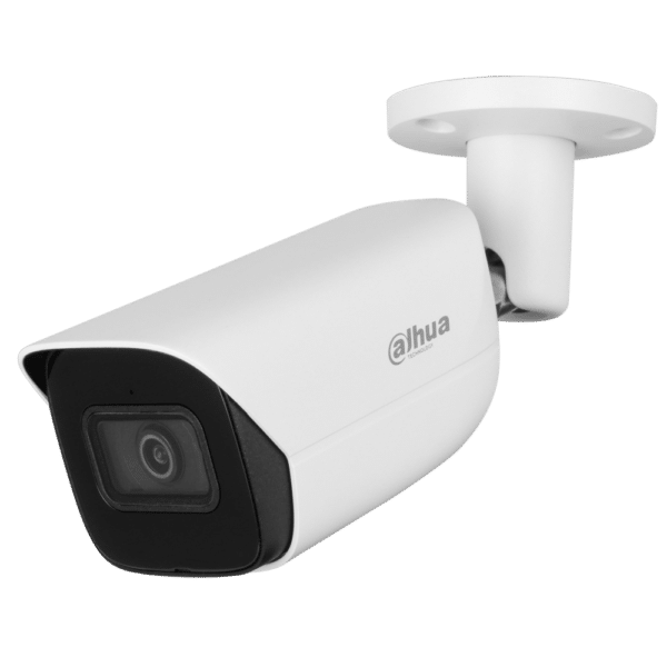 DAHUA IP Bullet 5MP WizSense Series 3 Network Camera 50 Metre IR 12V DC