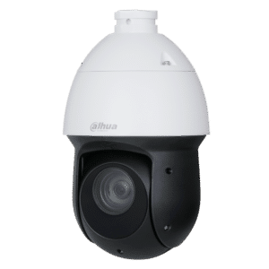 DAHUA IP PTZ WizSense 4MP Network Camera With Starlight IR 25 x Optical Zoom 12V DC