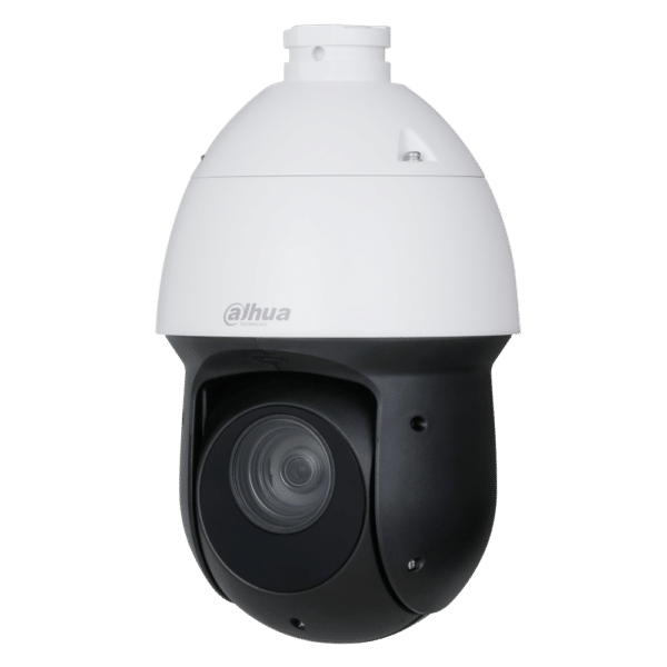 DAHUA IP PTZ WizSense 4MP Network Camera With Starlight IR 25 x Optical Zoom 12V DC
