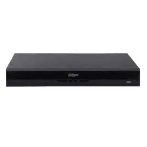 DAHUA NVR 4000 Series 16 Channel WizSense AI 256Mbps/180Mbps (AI Enabled) Incoming Bandwidth, 4K Output NVR4216-16P-EI
