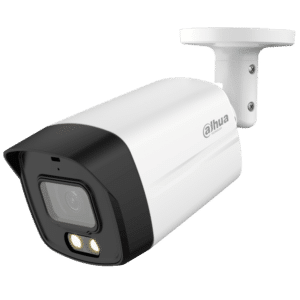 DAHUA HDCVI Bullet Camera 5MP 16:9 Full Colour Starlight IR 12V DC