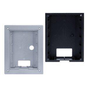 DAHUA Video Door Entry Flush Mount Plate VTM114