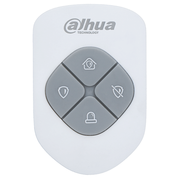 DAHUA Airshield Wireless Key Fob ARA24-W2(868)