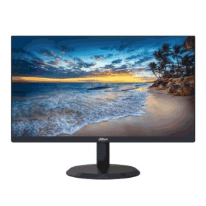 DAHUA Monitor LM22-H200 LED Backlit With Full HD Display 21.5 Inch Screen