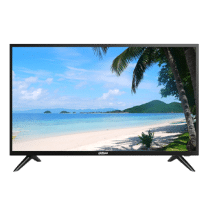 DAHUA Monitor LM32-F200 LED Backlit With Full HD Display 32 Inch Screen