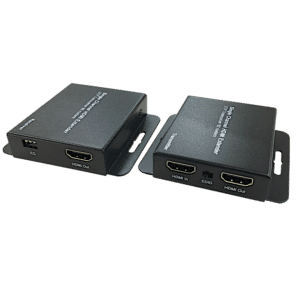 DAHUA Video HDMI Extender PFM700-E Includes Transmitter & Receiver
