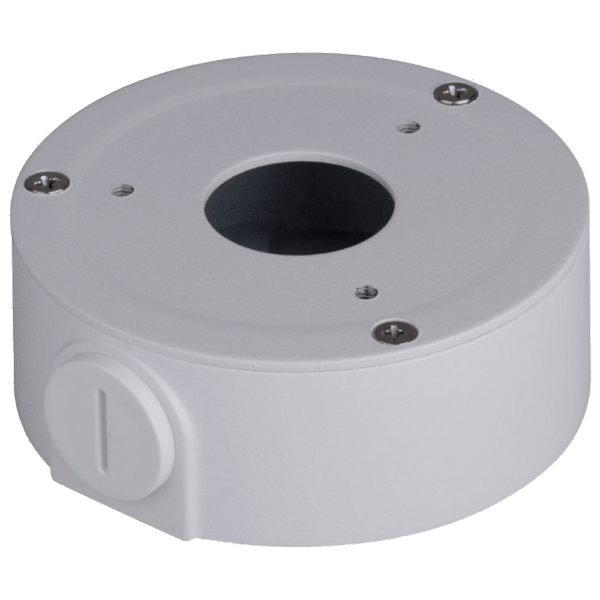 DAHUA PFA134 Round Aluminium Waterproof Junction Box