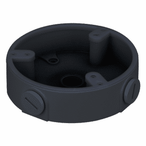DAHUA PFA137 Round Aluminium Junction Box