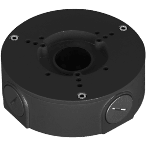 DAHUA PFA130-E Round Aluminium Waterproof Junction Box