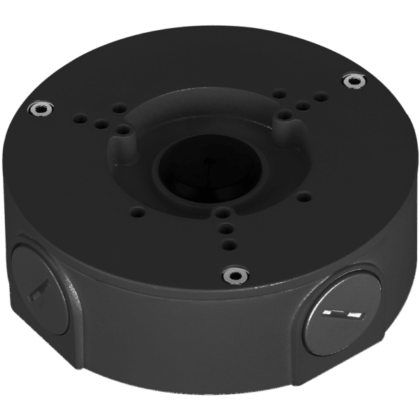 DAHUA PFA130-E Round Aluminium Waterproof Junction Box