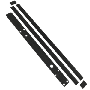 RUTLAND IP.115 Intumescent Pack To Suit ITS.11205 Concealed Door Closer FD60