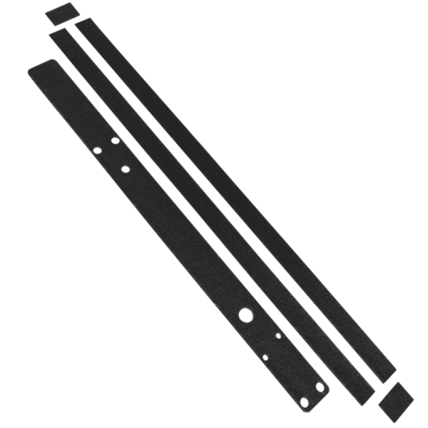 RUTLAND IP.115 Intumescent Pack To Suit ITS.11205 Concealed Door Closer FD60