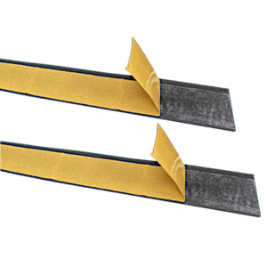 RUTLAND RLP.IP Intumescent Wrap Strips For RLP Letterplate