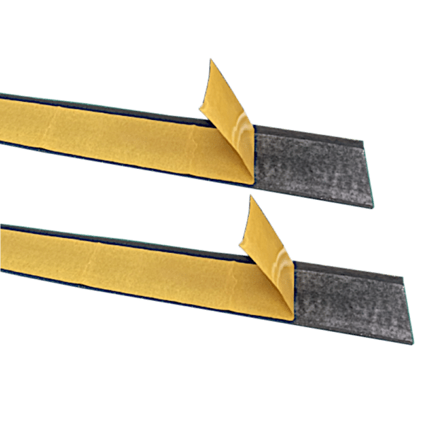 RUTLAND RLP.IP Intumescent Wrap Strips For RLP Letterplate