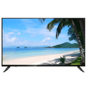 DAHUA Monitor LM43-F200 LED Backlit With Full HD Display 43 Inch Screen